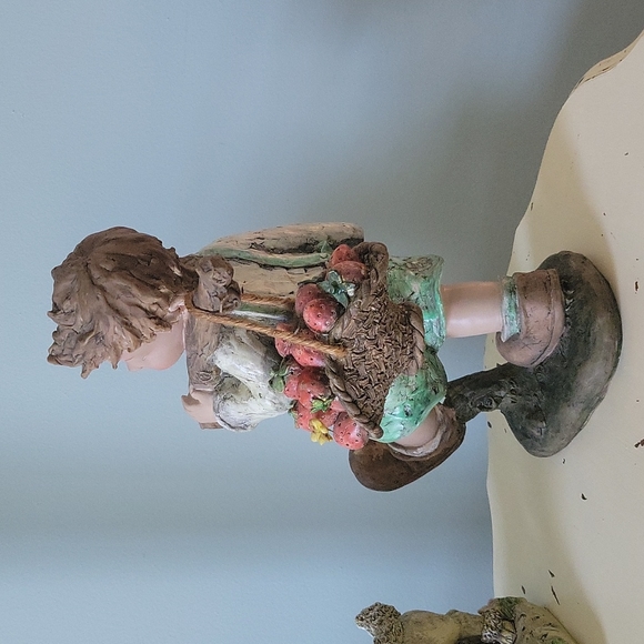 Figurines - Picture 6 of 8